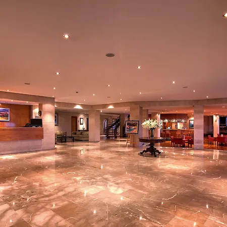 Bonanza Park Hotel By Olivia Hotels Collection-2